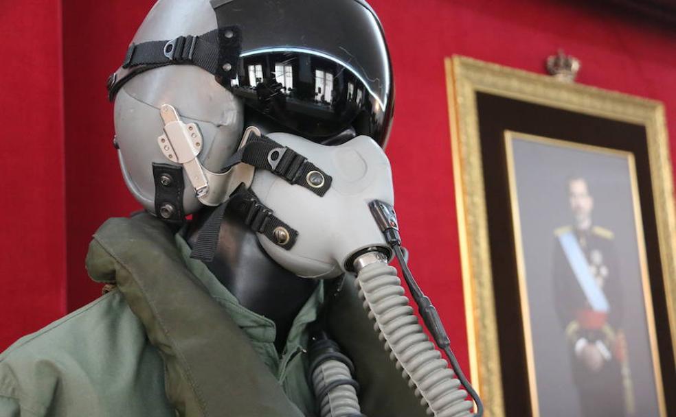 Fuerzas Armadas con 'cabeza'