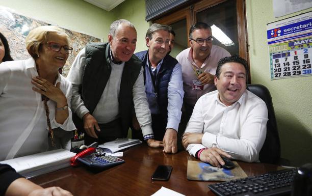 UPL celebra la «fortaleza» del leonesismo y hace hincapié en su papel de «llave» para la alcaldía de León