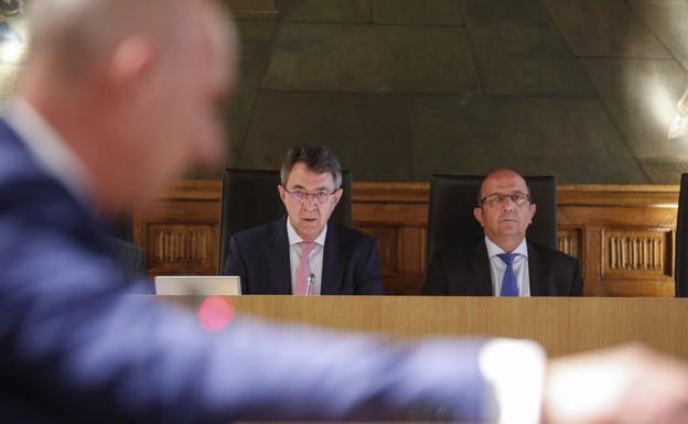 El PSOE gana la Diputación de León al lograr un diputado más que el Partido Popular