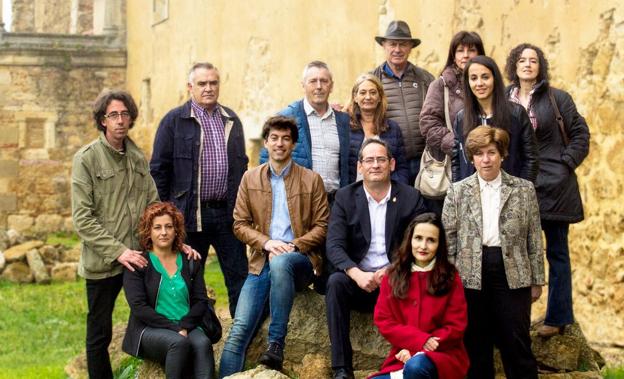 Vox en Mansilla Mayor, de ser el partido más votado en las generales a no obtener ningún voto en las autonómicas