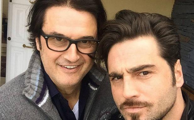 Poty revela cómo acabó su relación con David Bustamante