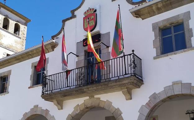 Una 'moneda al aire' puede decidir el próximo alcalde de Villamanín y de Priaranza del Bierzo