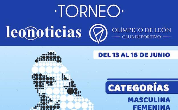 Leonoticias celebra en junio una nueva edición de su torneo de pádel