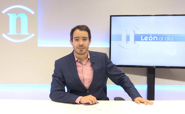 Informativo leonoticias | 'León al día' 28 de mayo