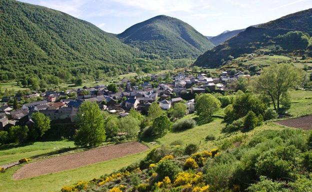 La Reserva de la Biosfera de Omaña y Luna buscará acciones para la adaptación al cambio climático