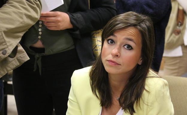 Villarroel pide «prudencia y responsabilidad» y esperará a las alegaciones para hablar de pactos