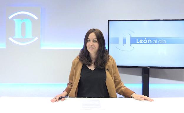Informativo leonoticias | 'León al día' 29 de mayo