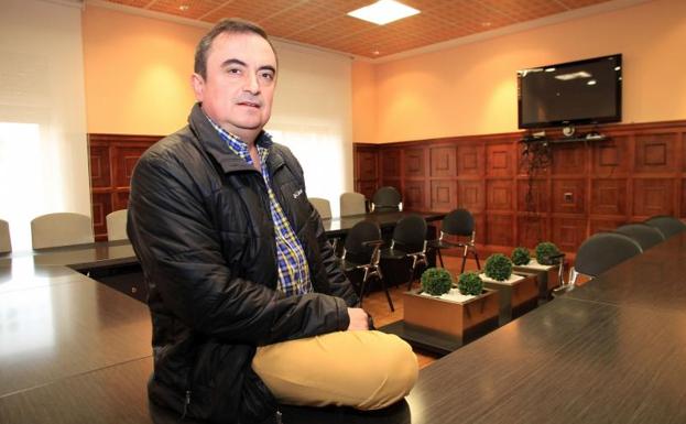 Detenido el presidente de la Lonja de Segovia por la estafa de falsos sondeos agrícolas en Valladolid