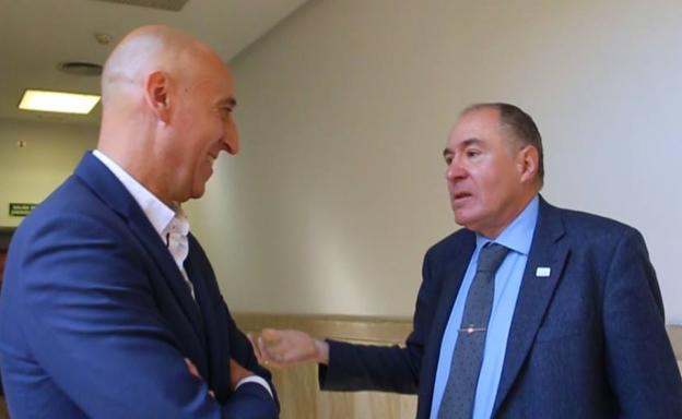 PSOE y UPL confían en que los leonesistas saquen un edil más a cuenta de Vox