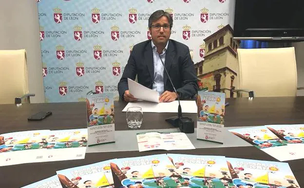 La Diputación invierte 138.000 euros para una nueva edición de la Campaña de Verano para los jóvenes de la provincia