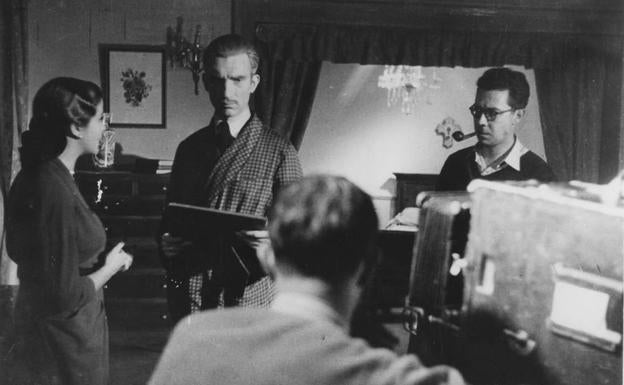 El Musac organiza un curso sobre la contrahistoria del cine español desde la Guerra Civil impartido por Luis E. Parés