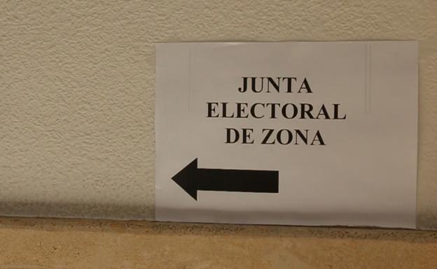 Las declaraciones de la presidenta, las vocales y la representante de la administración confirman el error en la mesa de Pastorinas