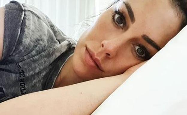 Blanca Suárez habla sobre su relación con Mario Casas