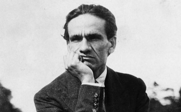 Sofcaple organiza una exposición y velada en homenaje al poeta César Vallejo