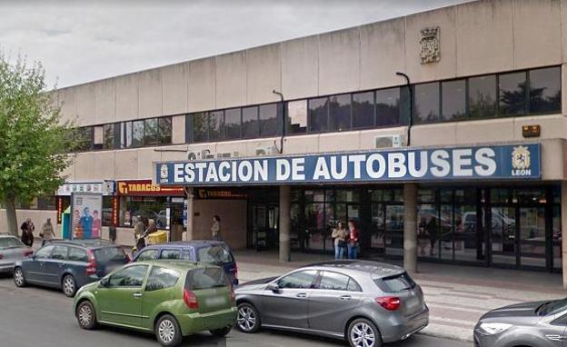 Detenido un varón acusado de abusos sexuales por realizar tocamientos a una pasajera en un autobús León-Madrid