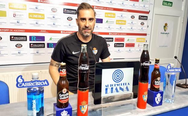 Bolo quiere que «dure mucho todavía la temporada y que no haya vacaciones»