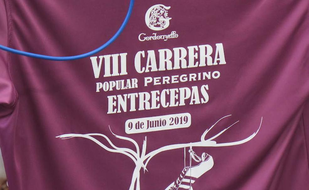 Una carrera que sabe a vino