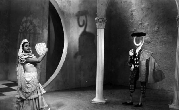 El Musac oferta un curso sobre la contrahistoria del cine español impartido por Luis E. Parés