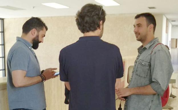 UPL: «Creemos que se ha hecho justicia porque era evidente que era un error material»