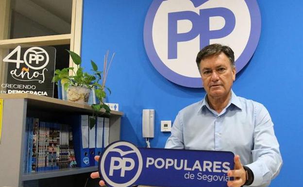 Vázquez insiste en que las direcciones provinciales tendrán «libertad absoluta» para negociar las condiciones de los pactos