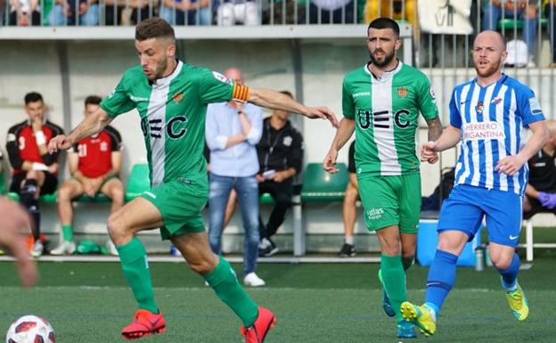 El Toralín vive su primera final por el ascenso