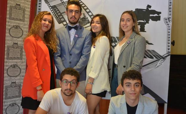 Cacabelos premia en el V Festival de Cine un trabajo sobre los efectos en una familia de la violencia de género
