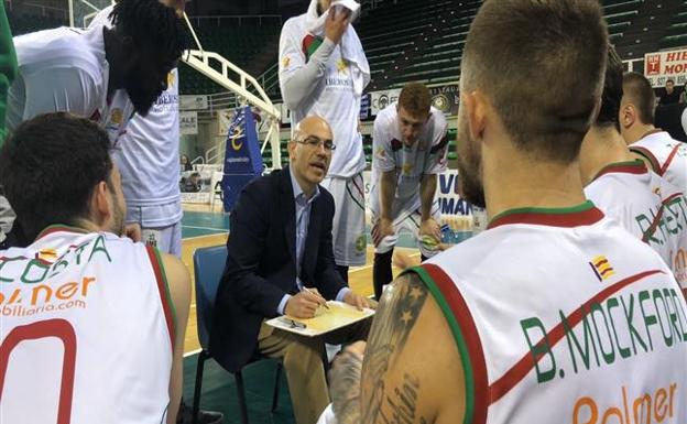 León lucha este fin de semana por regresar a la ACB