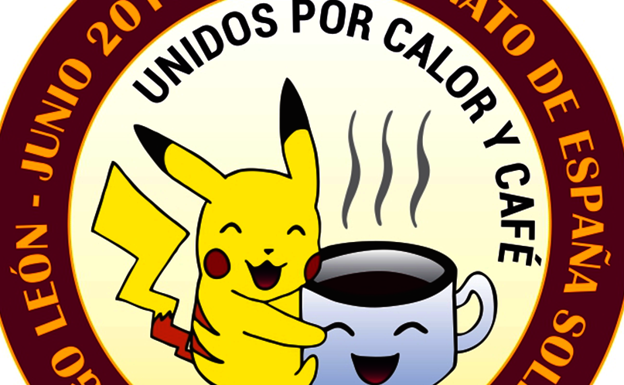 Abierto el plazo de inscripción del I Campeonato de España Solidario de Pokemon Go que acogerá León