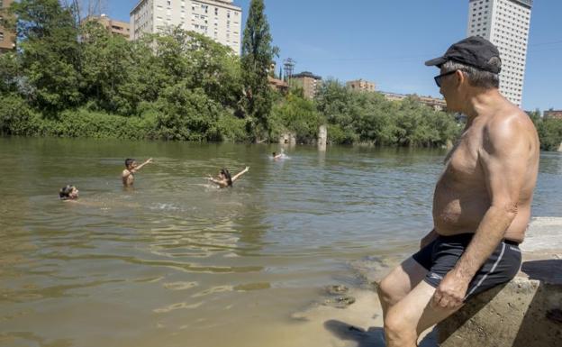 Los 4,6 litros caídos en mayo sitúan este mes como el más seco desde el siglo XIX en Valladolid