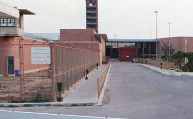 Mueren dos reclusos en la prisión de Alhaurín de la Torre este fin de semana