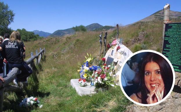 La crueldad de la muerte de Sheila Barrero: la Guardia Civil da con el asesino pero el crimen duerme en los despachos