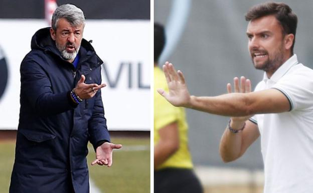 Un director deportivo que ya trabaja desde Catar decidirá entre Rubén Albes u Óscar Fernández