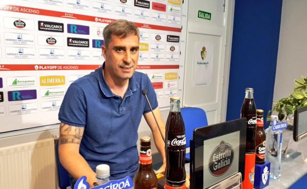 Bolo no cree en las «encerronas o el juego duro», sólo en el control arbitral