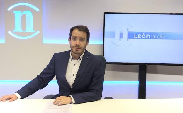 Informativo leonoticias | 'León al día' 3 de junio