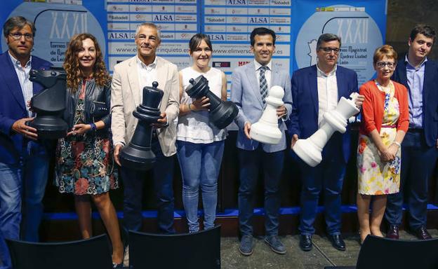 El Magistral aguarda la edición en la que Jaime Santos puede alcanzar la final