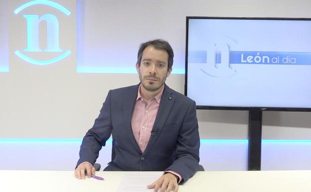 Informativo leonoticias | 'León al día' 4 de junio