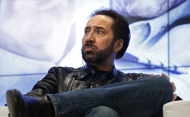 Nicolas Cage ya está divorciado