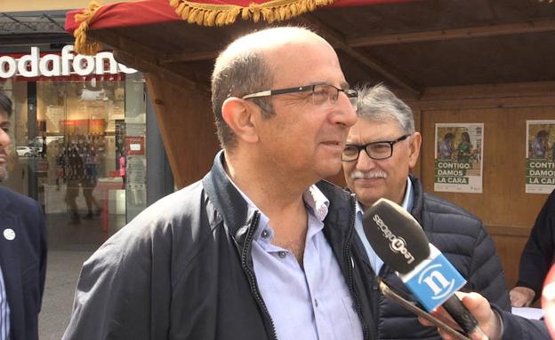 Castañón: «En el PP estamos abiertos a todo tipo de negociaciones con Ciudadanos y UPL»