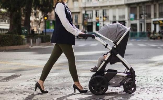 Las afectadas por el IRPF de maternidad en León consideran un «castigo haber sido pioneras en la reclamación»