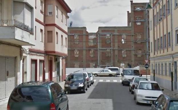 UPL reclama más atención para el barrio de La Vega