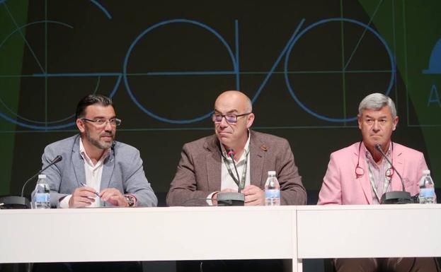 Más de 200 profesionales participan en las XIX Jornadas GEVO 2019, Ortopedia y Traumatología en León