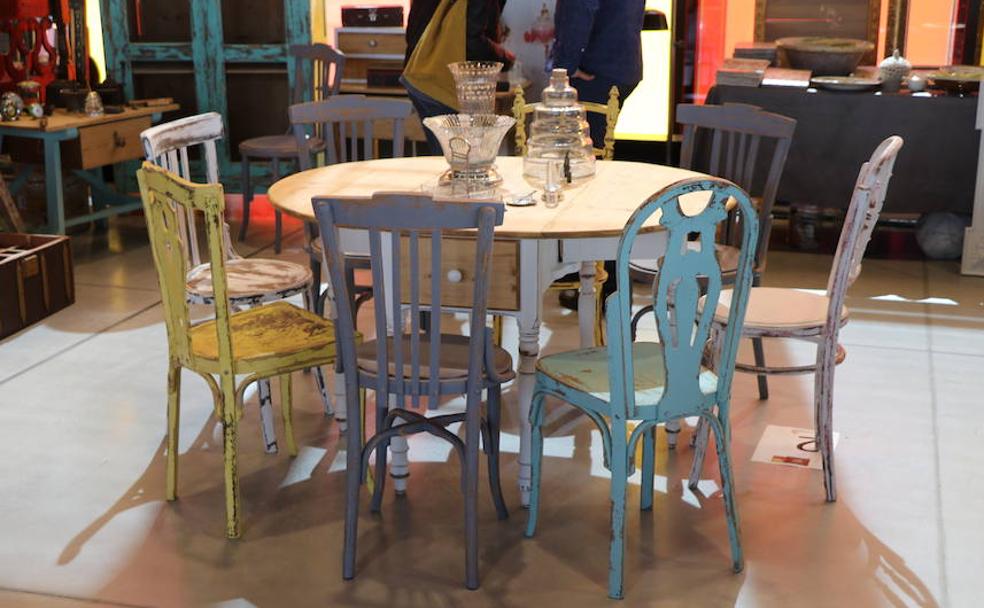 Un paseo por el mundo más vintage