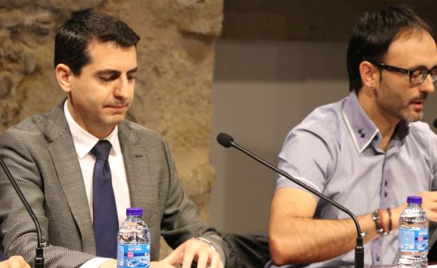 Ignacio Álvarez deja claro que la Cultural es «el único proyecto» de Aspire en España