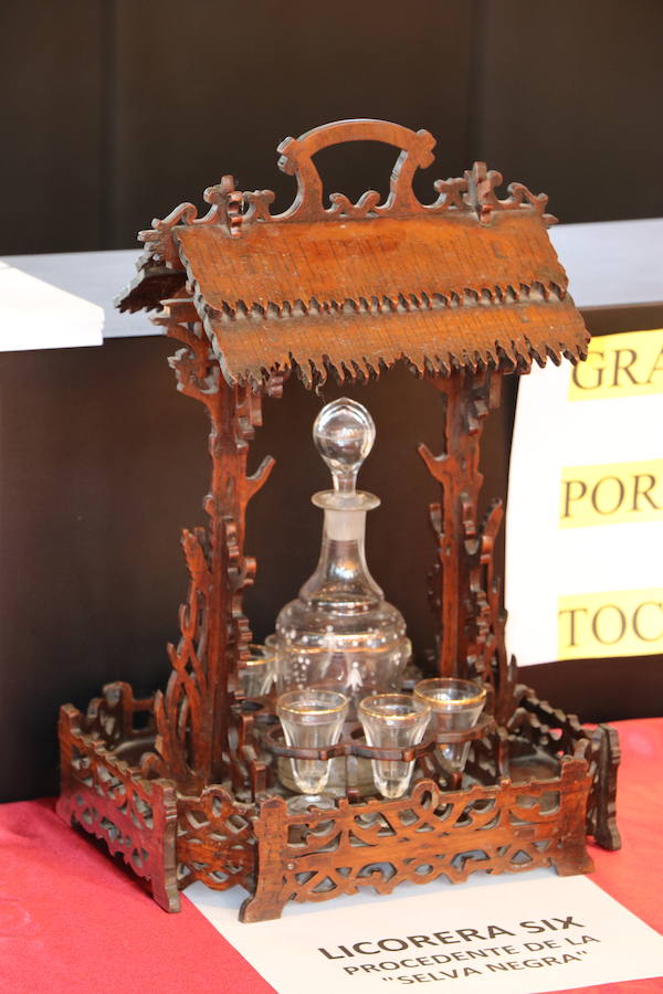 Desembalaje para todos en León