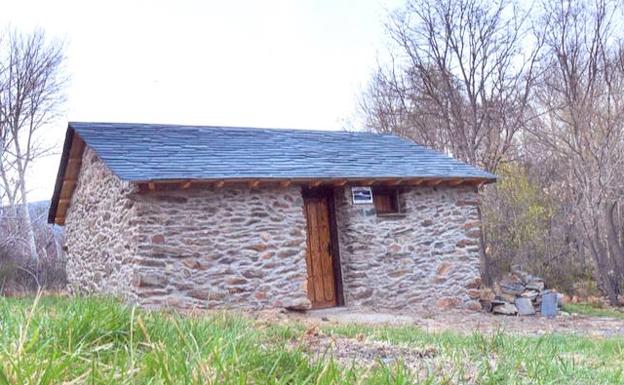 La restauración de la fragua de Valdavido y la rehabilitación de la 'Casa Meana Prada', Premios Provinciales de Arquitectura Tradicional