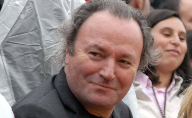 Amador Mohedano anuncia que sufre cáncer de páncreas