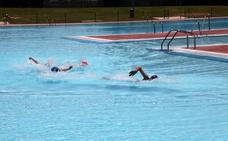 Las piscinas municipales de La Palomera, Sáenz de Miera e Hispánico abren el sábado 22 la temporada de verano