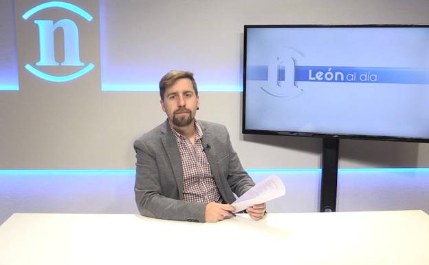 Informativo leonoticias | 'León al día' 12 de junio