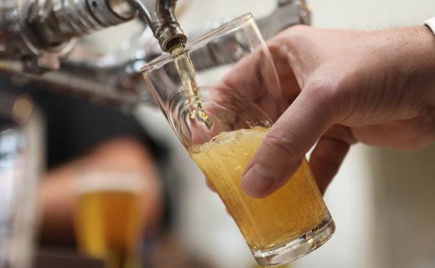 Investigadores de la UVa obtienen un biocombustible a partir de restos de cerveza