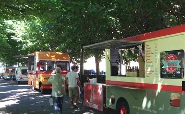 Come y Calle aterrizará con sus mejores propuestas gastronómicas en Planeta Sound